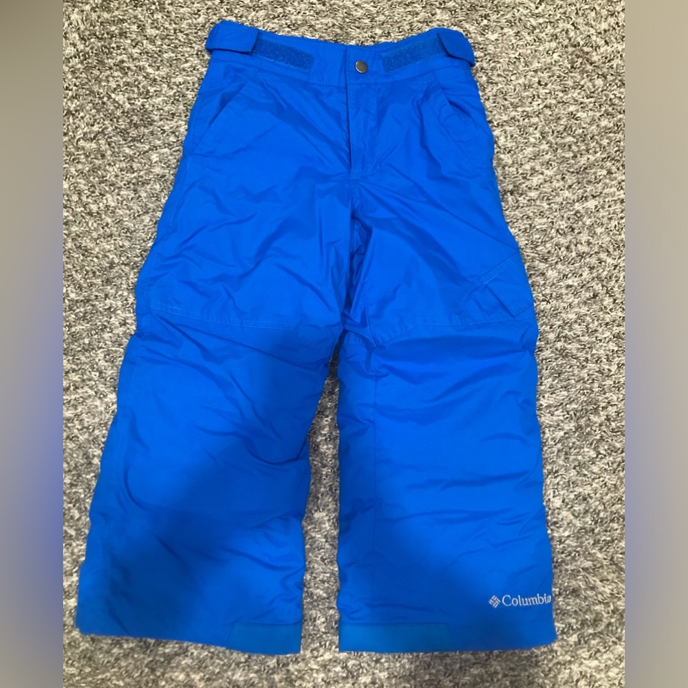 Columbia ski pants